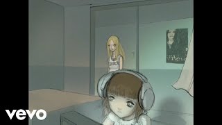 Avril Lavigne - Avril Lavigne's Make 5 Wishes - Episode 5 (Manga Series) (French Version)