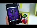 Nexus 7 Screw'd Android 6.0.1 Custom ROM [REVIEW]