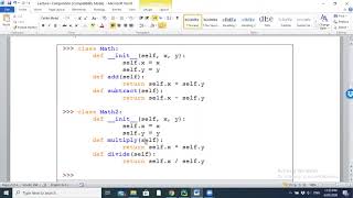 CS210 Composition بالعربي