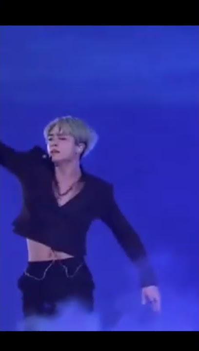 JK BTS PTD on stage online concert ||OMG JK🔥 #bts #shorts