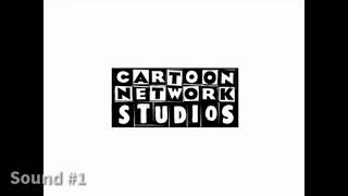 Cartoon Network Studios 2001-2012 2014 Logo Template Green Screen Download Link Now