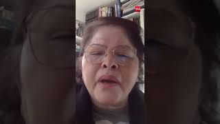 India Needs To Understand That It Needs Careful Minds To Think About Stan Ayesha Siddiqa