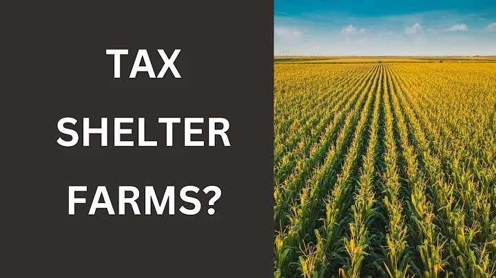 Why Corn and Soy are in EVERYTHING (Part 3)