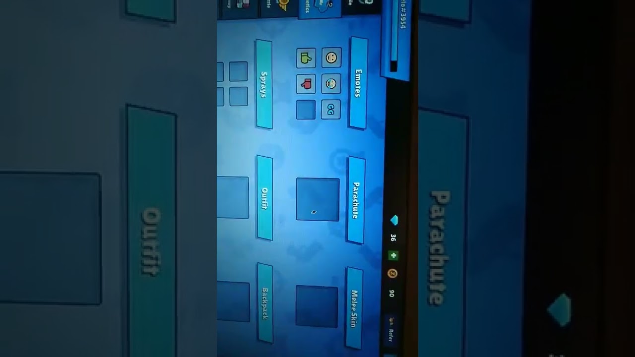 a free zombs royale account I don't want anymore pls like and sub