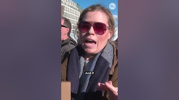 ‘No Kings’ rallies protest Trump’s policies across the globe