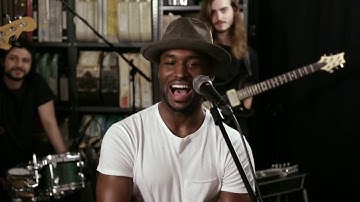 Adrian Jean at Paste Studio NYC live from The Manhattan Center