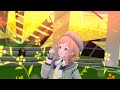 【4K】枕木の歌 専用衣装【シャニソンMV】