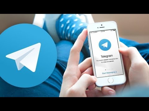 Где найти логин #telegram?