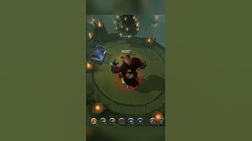 New solo dungeon boss!