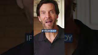 Don't CUT CALORIES! Do THIS instead... ?? Power Life with Tony Horton