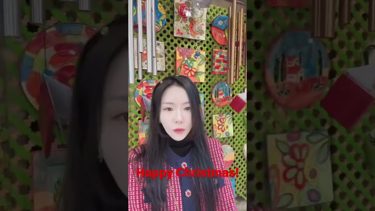 J.Fla - Happy Christmas!🎉🎁  