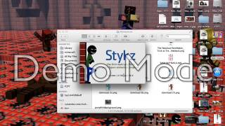 stykz animation review