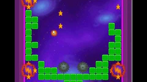Nitrome - Nebula Level 5