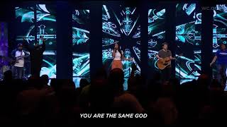 Same God cover (Elevation Worship)  Woodlands Worship