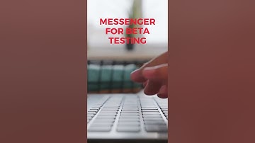 Revolutionize Your Product with Messenger Beta Testing - Unlock 20% More Improvements and Loyalty!