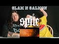 SPITE - The Root Of All Evil (OFFICIAL MUSIC VIDEO) REACTION!