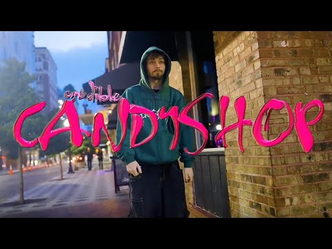 Credible Candy Shop Official Music Video 