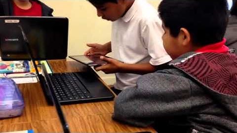 Digital Learning Day