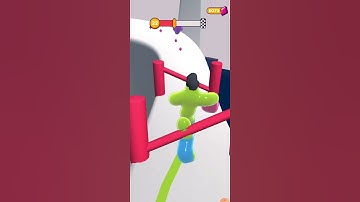 Blob Runner 3D_lvl22 #short