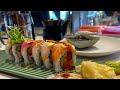 Best Sushi in Delray Beach Florida