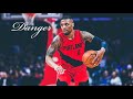 Damian Lillard Mix 2019 || Danger ||