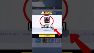 3 Tips To Help You Get Lord Venom #marvelrivals #marvelrivalsgameplay #venom