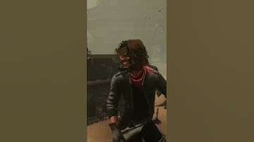 DBD Reverse Bear Trap death