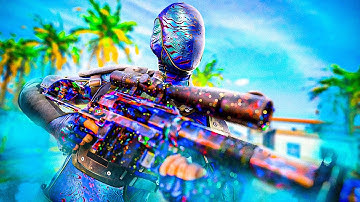 Tawn: MW2 TeamTage #1