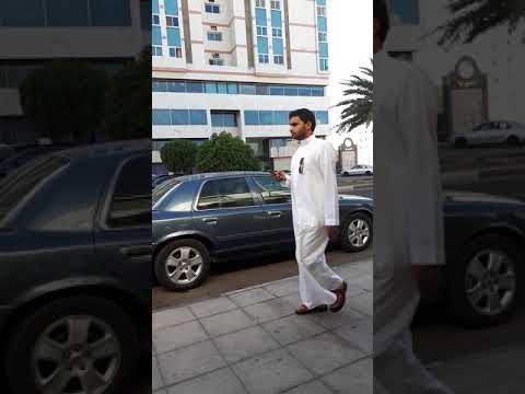 شارع الأمير عبد المحسن في المدينة المنورة