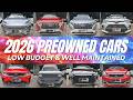 Top 8 Preowned Cars For Sale in Philippines | Facebook Marketplace | Cars Near Me