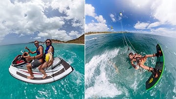 GoPro Fusion Review: Why I Love And Hate it!
