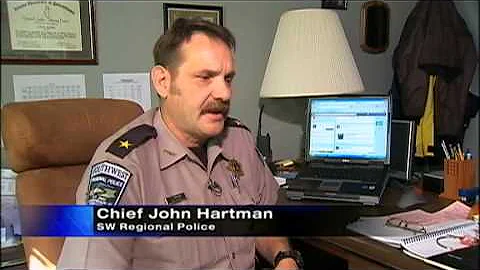 Social Media as a Crime-Solving Tool