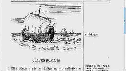 Lingua - 32.1 - Reading Tutorial