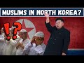 Are there any Muslims Living in North Korea?