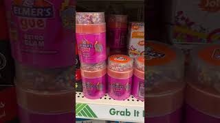 Dollar Tree Find 👀Glue Kit To Make Slime for $1.25👀 #dollartree #slime #fun #kidsceafta #diy #play