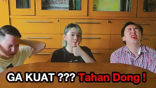 Ini Challenge Yang Banyak Desahnya ?? Why Not ??