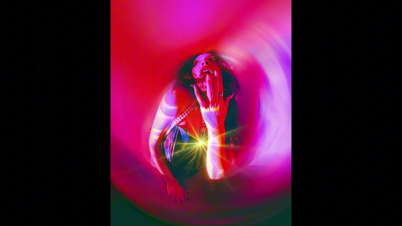 (FREE) CONEXIÓN | RAUW ALEJANDRO X ÁLVARO DÍAZ TYPE BEAT SYNTHWAVE