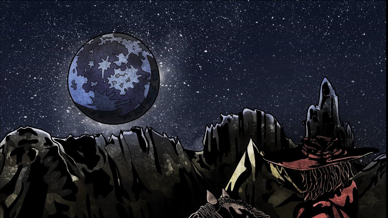 Riffrildi - Aðfangadagur