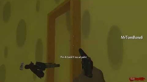 Custom zombies cheese cube unlimited v2