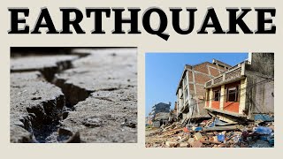 Earthquake (Science 6)