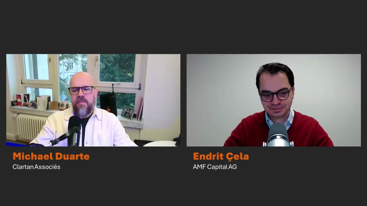 [FOLGE 100] Babos sprechen Börse: Inflation, Zinsen, Europa, Japan, USA & die Türkei