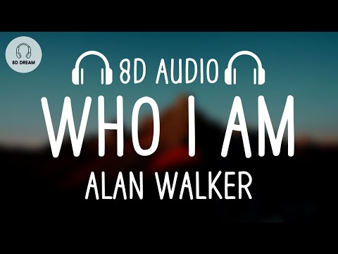 Alan Walker - Who I Am