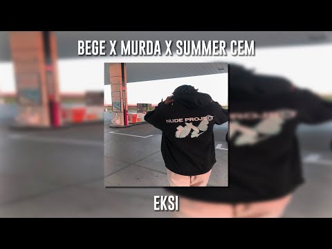 Bege ft. Murda