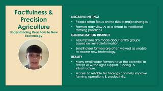 Knowledge Integration Assignment  Presentation 1