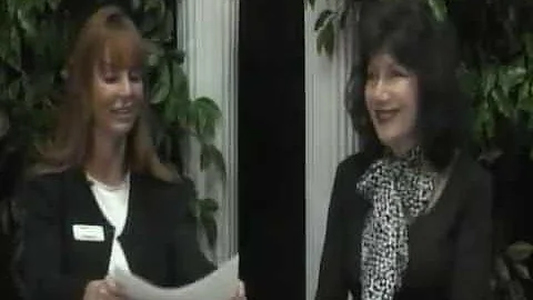 Leigh Wagner,  BenchMark Physical Therapy, discuss...