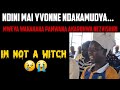 NDINI MAI YVONNE NDAMUDYA NDINOROYA MWEYA WAKABUDA PA MWANA WEVILLAGE AKANGODONHA ZVISINATSANANGURO 