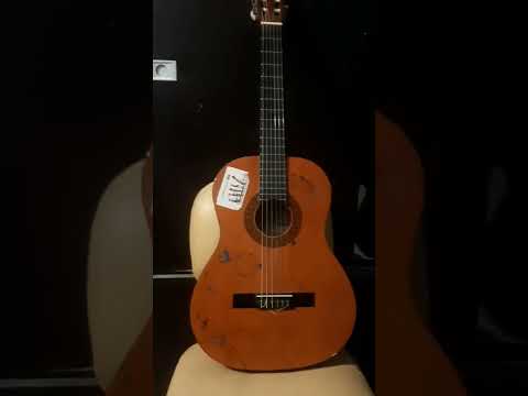 guitarra stagg c542 una buena guitarra por poco dinero