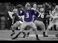 Washington Huskies ll Gangsta&#39;s Paradise ll Pump Up