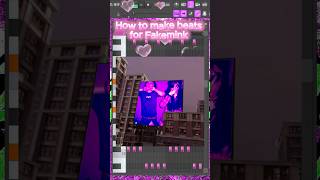How to make beats for Fakemink and preshboyswag # #808 #flstudio #jerktypebeat #fakemink