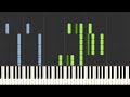 Lukas Graham &quot;Don&#39;t You Worry &#39;Bout Me&quot; Piano Accompaniment (+ Voice) Tutorial, Sheet Music